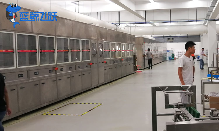 提升卫生与效果：清洗金属牙科设备的糖心TV官方网页