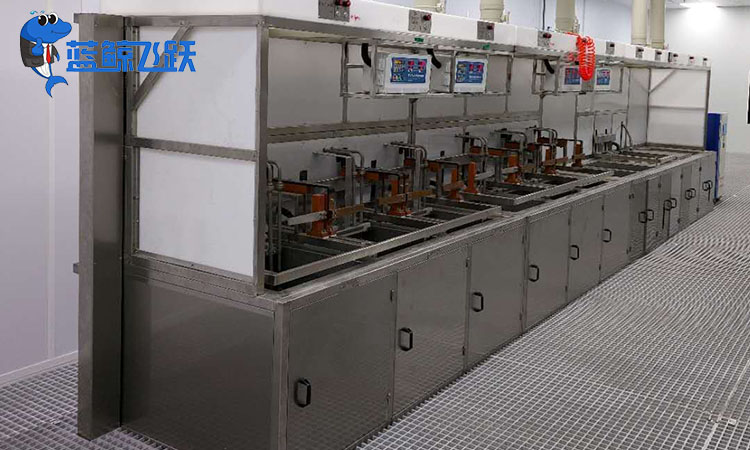 清洗金属医疗器械的糖心TV官方网页：确保卫生和可靠性