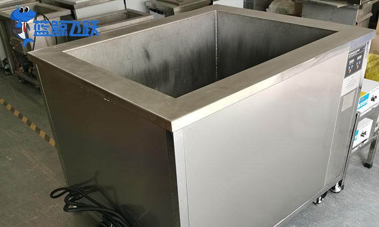 超声波清洗金属轴承：延长寿命与提升稳定性的高效方法