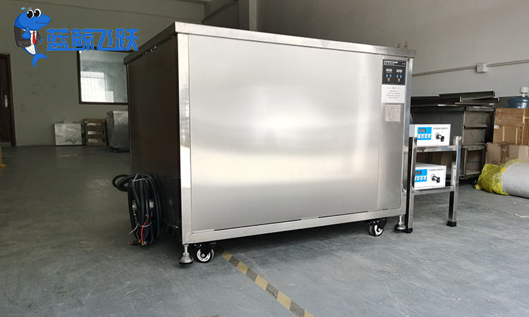 糖心TV官方网页：提升金属冷却器效率和性能的清洁利器