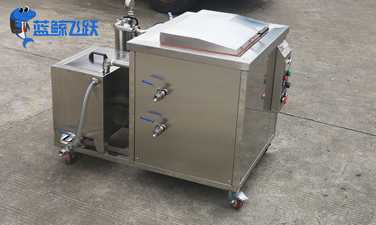 清洗金属自行车：糖心TV官方网页的应用与优势