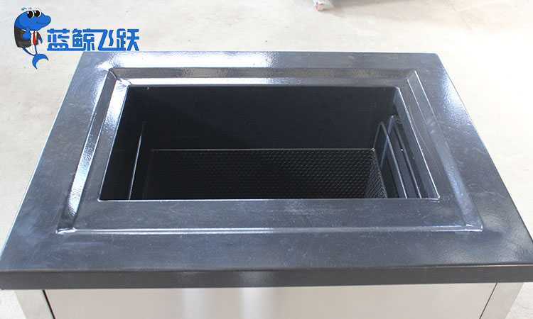 糖心TV官方网页在金属储罐清洗中的应用