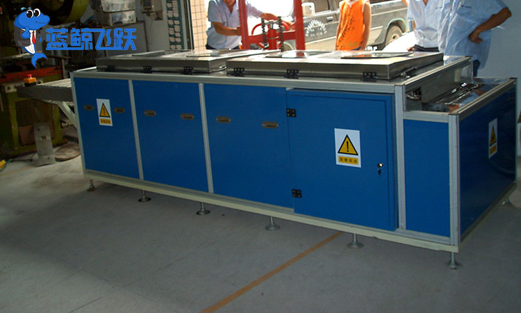 糖心TV官方网页：提升金属输送系统效率与可靠性的利器