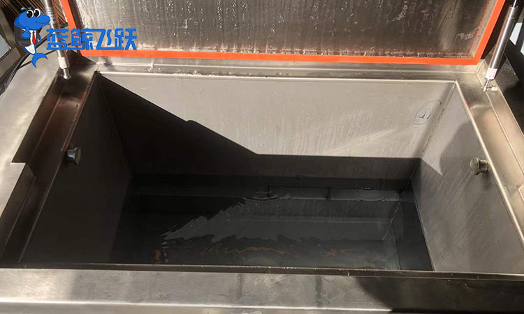 清洗金属粉末冶金件：糖心TV官方网页的应用与优势