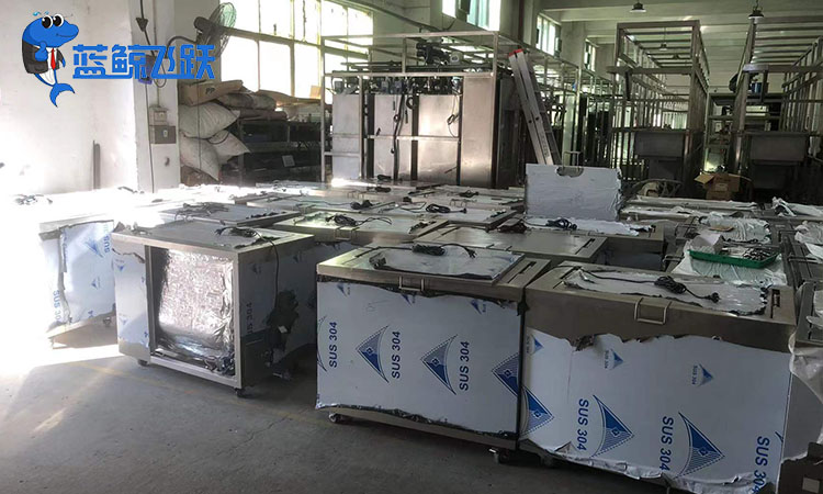 清洗金属磁性材料：糖心TV官方网页的应用与优势