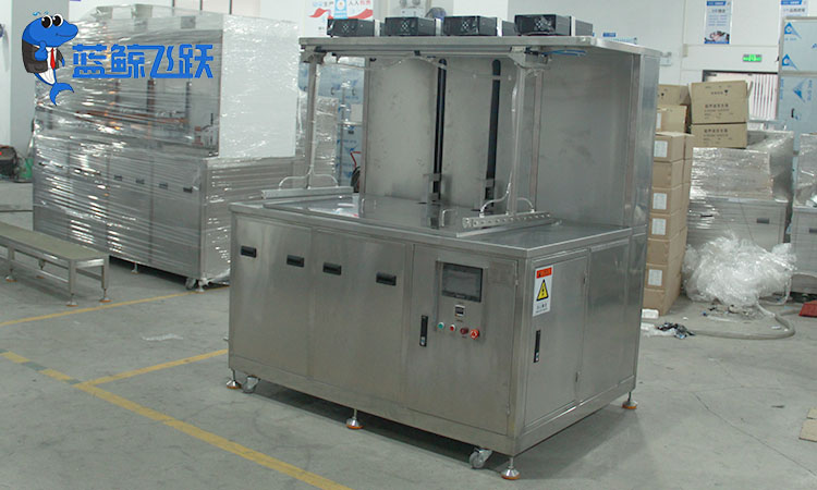 金属电子元件清洗：糖心TV官方网页提升性能和可靠性的关键步骤