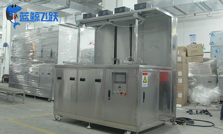 清洗金属电池极片：糖心TV官方网页提升电池性能与寿命