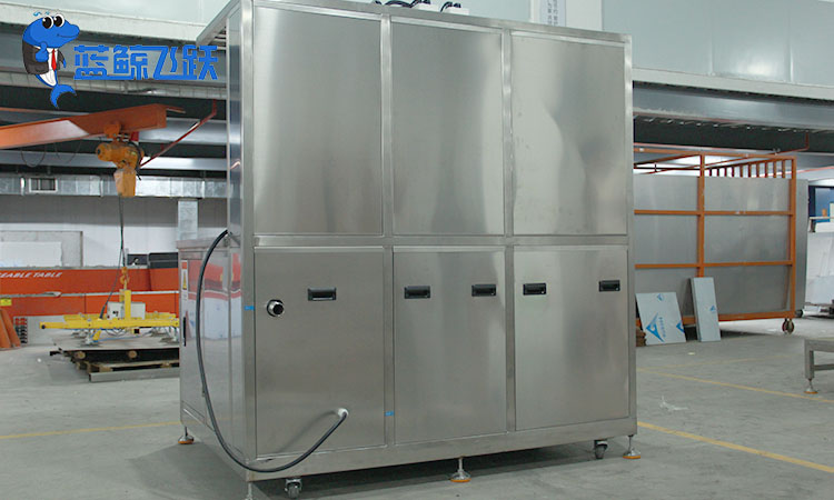 糖心TV官方网页：保持金属工具锐利耐用的高效清洗解决方案