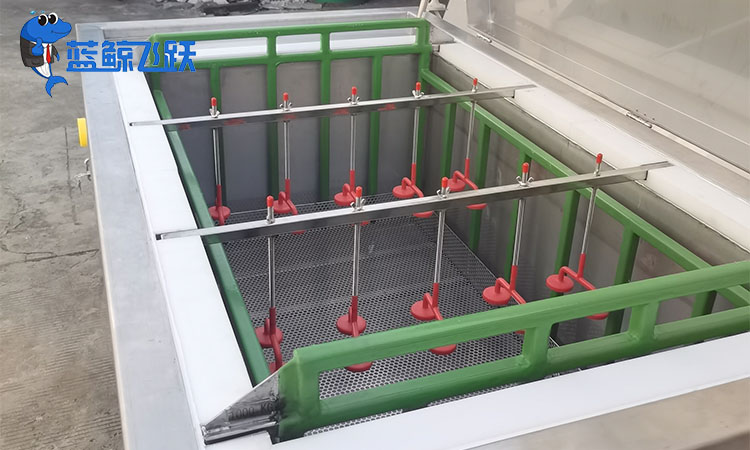 提升汽车零件性能与寿命：超声波清洗金属零件的有效解决方案