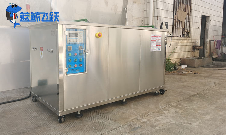 糖心TV官方网页：金属印刷机部件清洁的高效解决方案