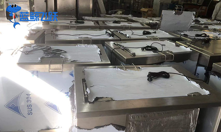 金属变压器清洗：糖心TV官方网页提升散热效率与电气性能