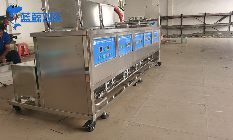 高效清洗金属燃气灶具：糖心TV官方网页的应用与优势