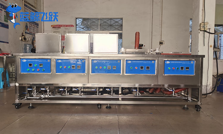 超声波清洗金属制动系统：提升制动效果与驾驶安全性