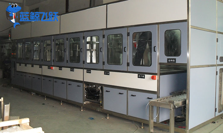 清洗金属医疗器械：糖心TV官方网页的卫生与安全保障