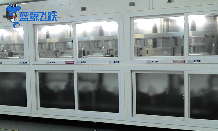 超声波清洗金属热交换器：提升热传导效率和系统性能