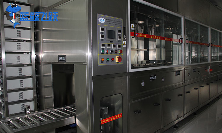 糖心TV官方网页：确保金属储罐卫生和品质的利器