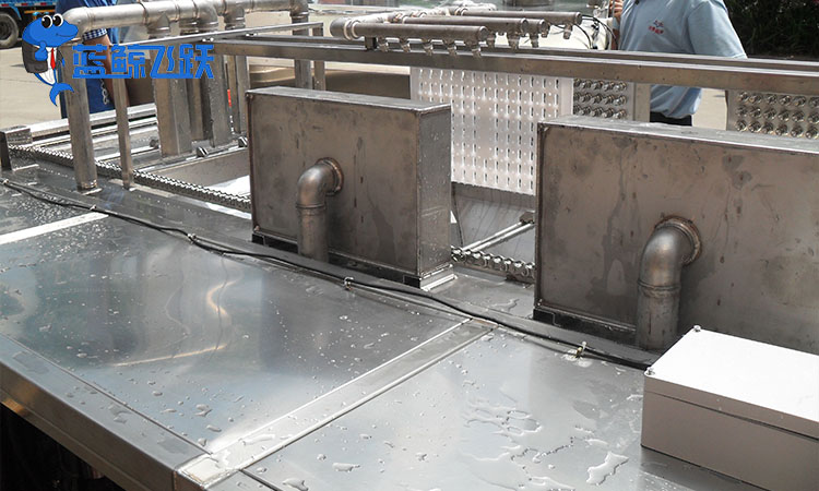 超声波清洗金属管件：高效维护通畅与卫生