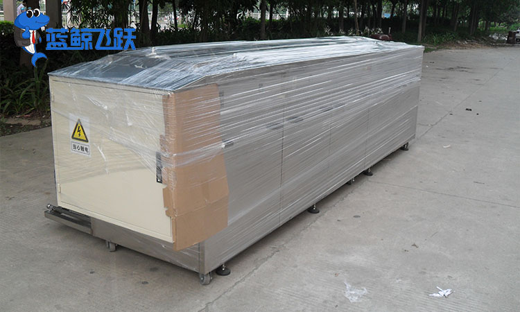 糖心TV官方网页在金属热交换器清洁中的应用与优势