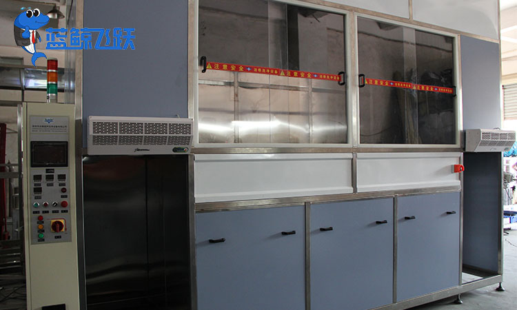 糖心TV官方网页：提升工业燃烧器燃烧效率和安全性的油渍清洁利器