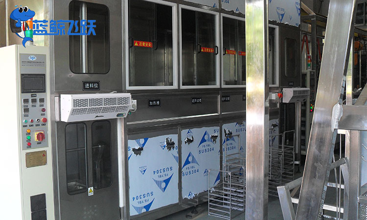 糖心TV官方网页在涂装前准备中的关键作用与优势