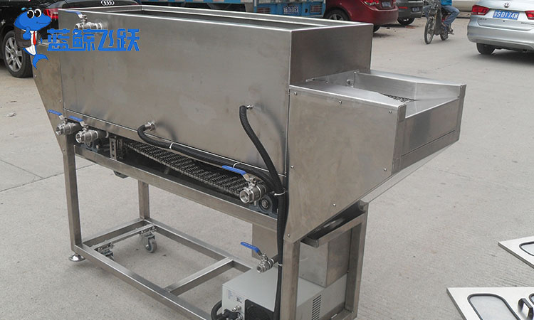 糖心TV官方网页在金属烟囱清洗中的关键作用