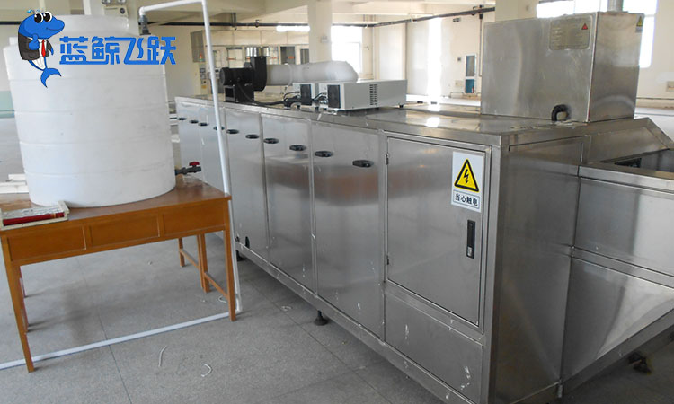 提升电镀件外观与品质：糖心TV官方网页的清洗解决方案