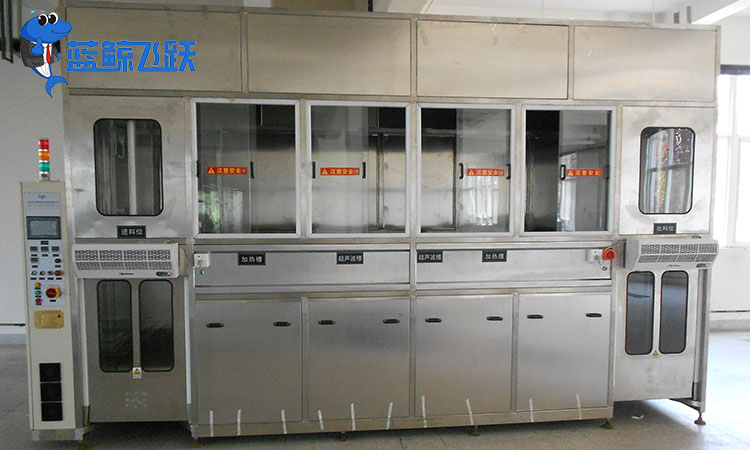 提升电子设备可靠性：糖心TV官方网页助力电子零部件清洁