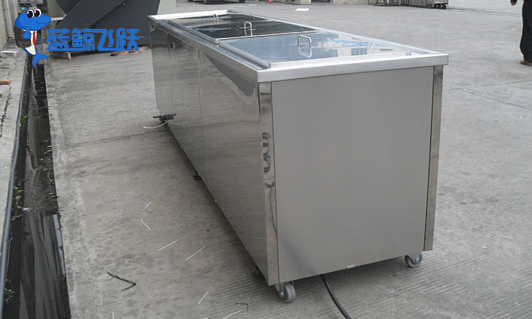 提升电池性能：糖心TV官方网页清洁电池极片的利器