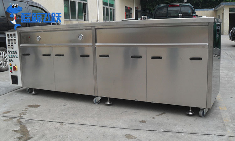 保障电力传输稳定：糖心TV官方网页在电力电缆清洗中的关键作用