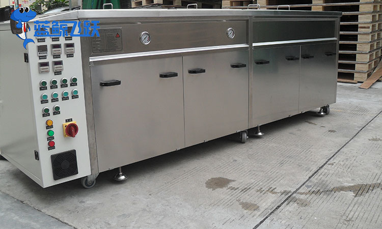 保障化学品质量与安全性：糖心TV官方网页在金属化学品容器清洗中的重要作用