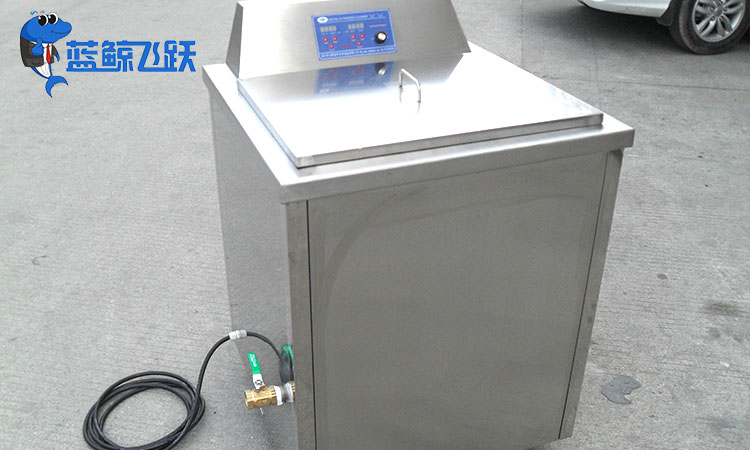 电子元件清洗：超声波技术提升可靠性与导电性能