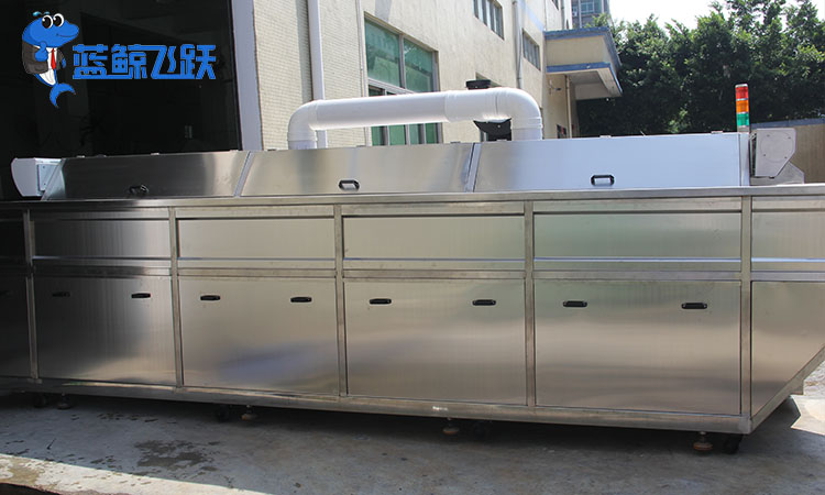 高效清洗冷却系统：超声波技术解析与应用