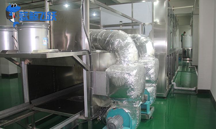 糖心TV官方网页在电子线路板清洗中的应用