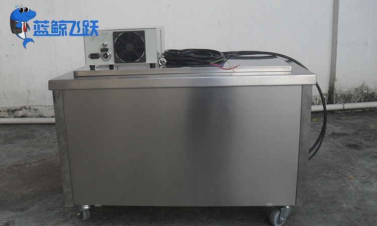 工业轴承恢复平滑运转：糖心TV官方网页的精密清洗应用