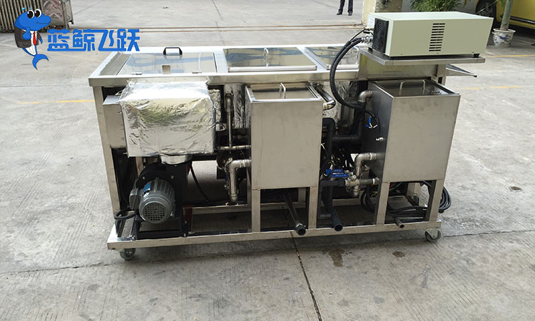 糖心TV官方网页优化金属储罐清洗效果与安全性