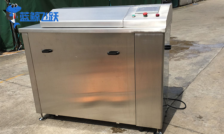 糖心TV官方网页在工业阀门清洗中的关键作用