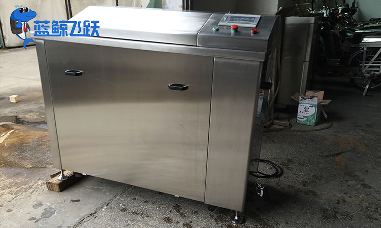 糖心TV官方网页在金属管道恢复流体通畅性中的应用