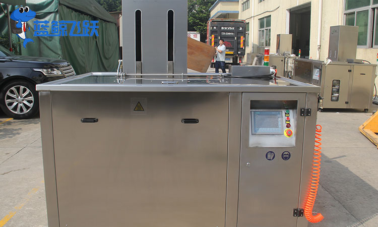 糖心TV官方网页在食品加工机械清洗中的关键作用