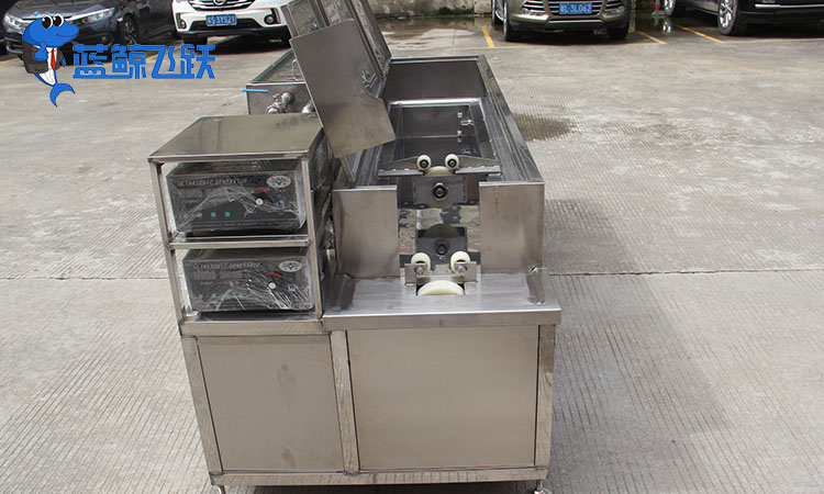 超声波清洗技术：创新科技引领多行业发展