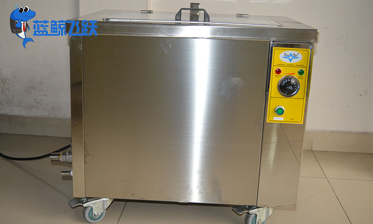 超声波清洗器：引领清洗技术未来的创新之潮