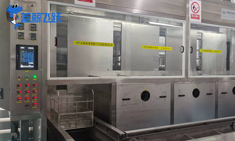 糖心TV官方网页的智能时代：清洗科技的未来潮流