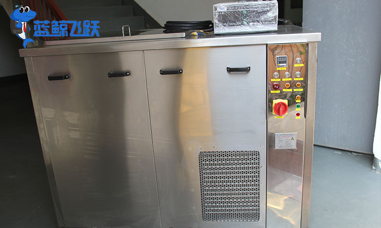 糖心TV官方网页的高科技表现：清洗无留死角的革新技术