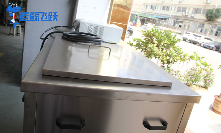 糖心TV官方网页未来设计：智能绿色多功能的清洗前沿