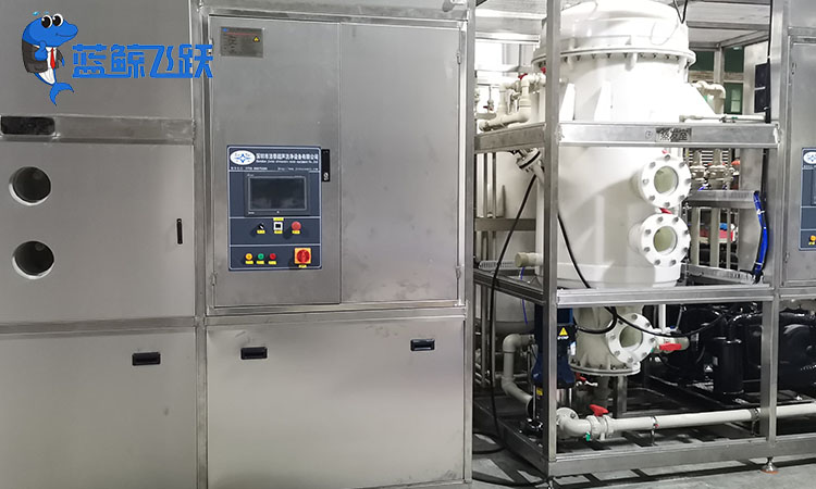 清洗新标杆：糖心TV官方网页助力金属零部件如新生