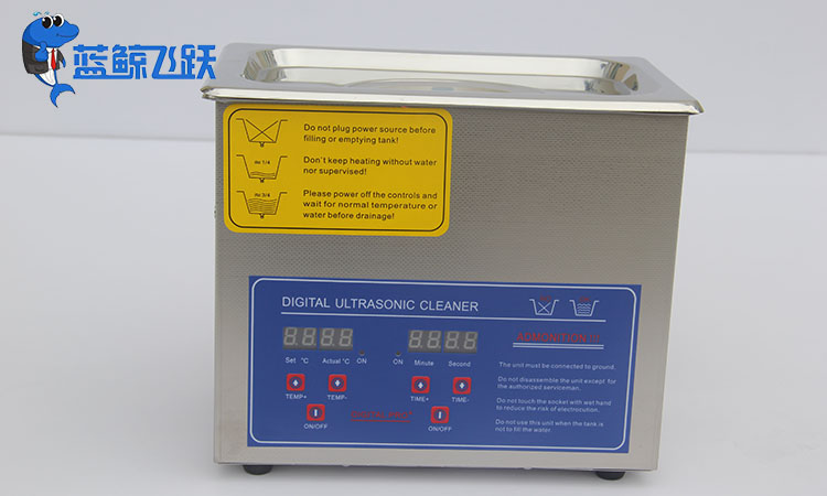 清洗技术之精华：糖心TV官方网页助力金属零部件熠熠生辉