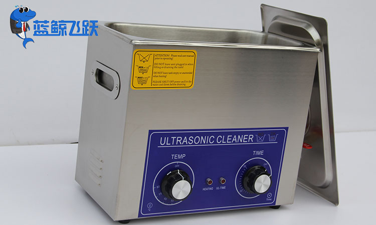 清洗之道：超声波清洗设备的高效能力解析