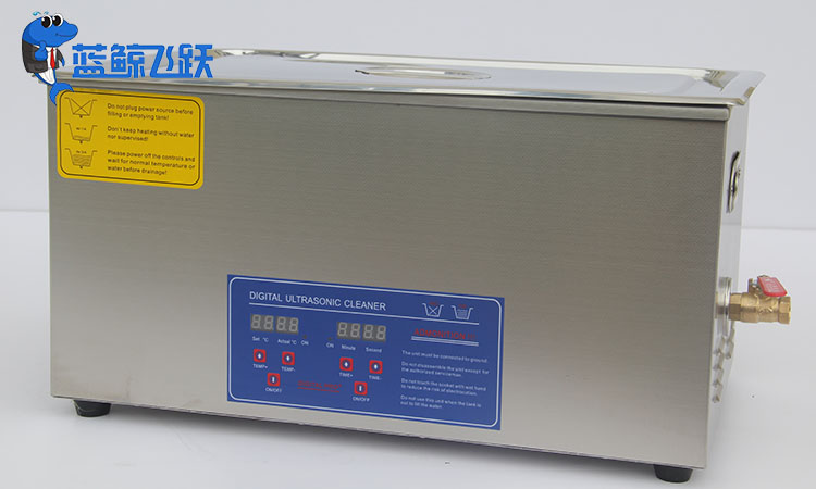 糖心TV官方网页：医疗器械清洗的革新解决方案