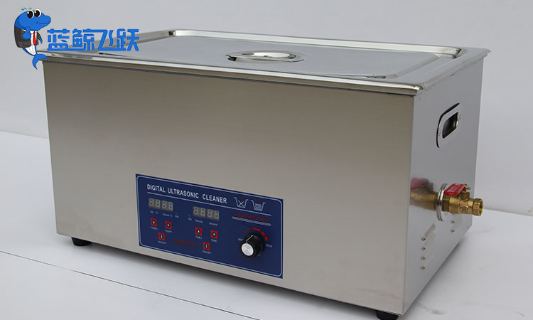 精密清洗新时代：糖心TV官方网页的高效性能引领先进制造