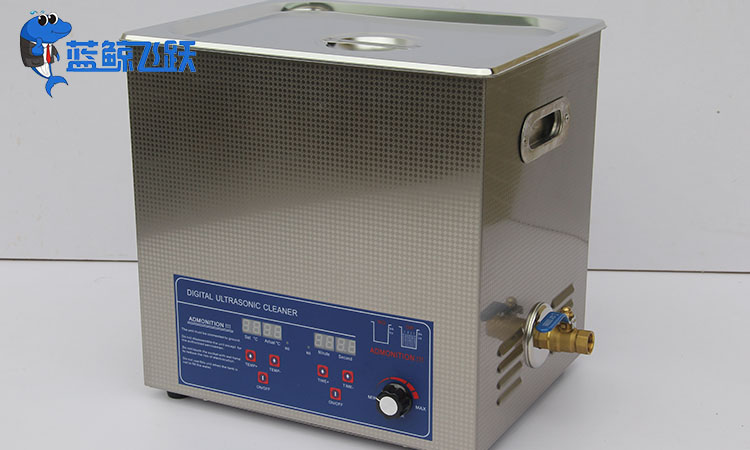 工业清洗新风向：超声波清洗设备的前沿创新