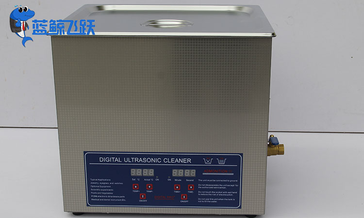 医疗器械清洁新利器：超声波清洗设备的革命性应用